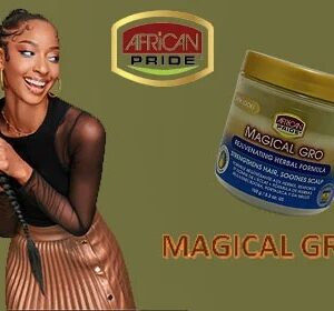 Magical Gro