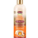 APMircleHairSilkyMoistrizer