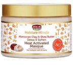 APMoistHeatActivMasque