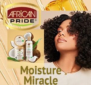 Moisture Miracle