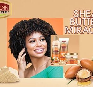 Shea Miracle