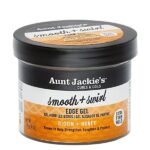 AuntJackiesAuntJackiesSmoothSwirlEdgeGelBiotinHoney