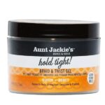 AuntJackiesHoldTightBraidTwistGelBiotinHoney