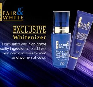 Exclusive Whitenizer