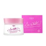 FairAndWhiteSoWhitePerfectRadianceCream
