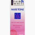 FnWhiteMaxitoneLotion