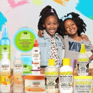 Kids Bundles | Kids Hair Care Bundles