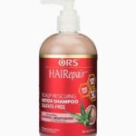 NLHairepairScalpRShampoo