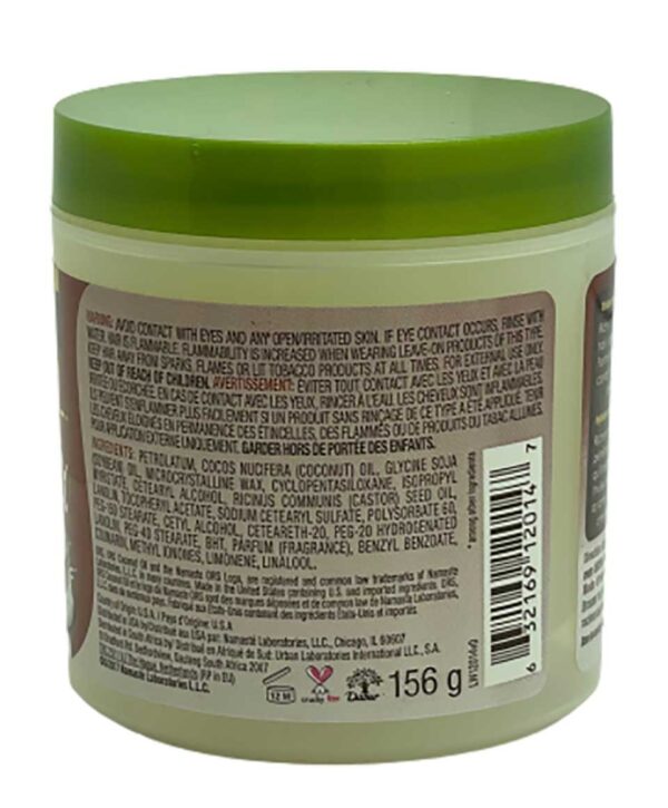 ORS Coconut Oil Hair And Scalp Hairdress - Image 3