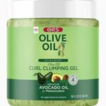 NLORSOOilCurlClumpingGel