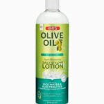 NLORSOlivOilMStylingLotion