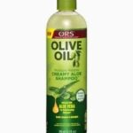 NLOliveOCremyAloeShampoo