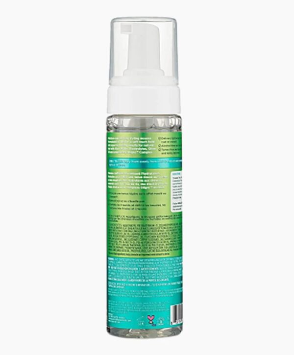 ORS Olive Oil Max Moisture Curl Defining Mousse - Image 3