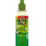 OOliveOilExoticScalpOil