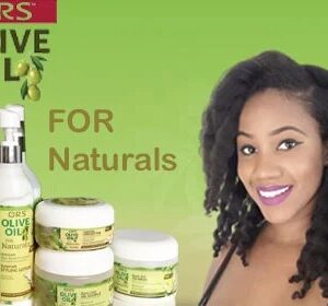 ORS For Naturals