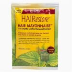 ORSHairRestoreHairMayonnaiseSachet