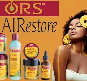 ORS Hairestore