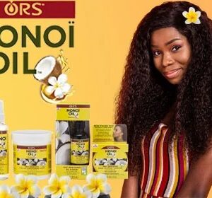 ORS Monoi Oil