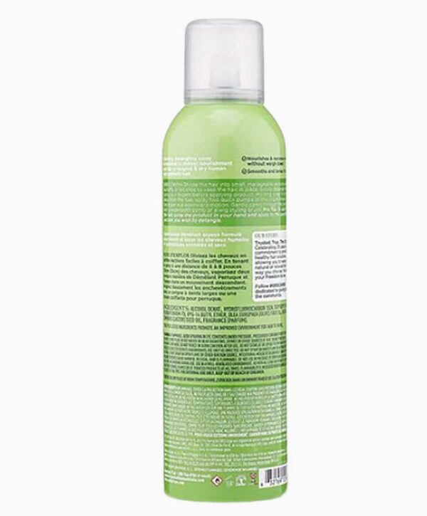 ORS Olive Oil Conditions And Smooths Wig And Weave Detangler - Image 3