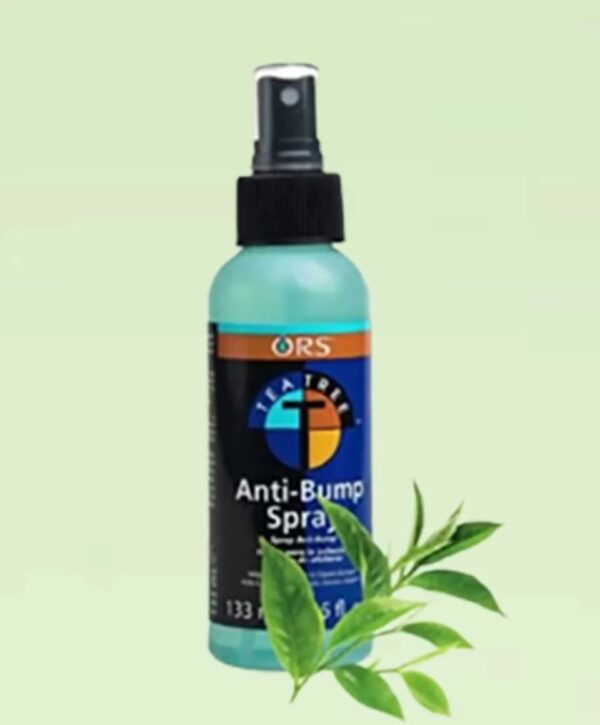 ORS Tea Tree Anti Bump Spray - Image 3