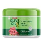 OrganicRootStimulatorORSOliveOilCremeHairdress