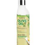 Orsbutterblishampoo