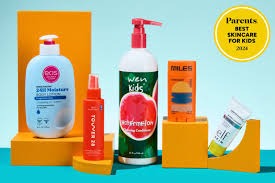 Kids Skincare