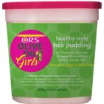 hairpudding