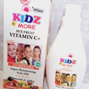 Kids Organics