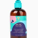 AIABornCurlyShampoonWash