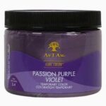 ASIAMPassionPurpleVioletColor