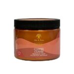 ASIAMTemporaryCurlColorCopper