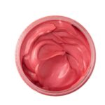 ASIAMTemporaryCurlColorFlamingoPink2