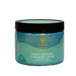 ASIAMTemporaryCurlColorMintyMermaid