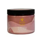 ASIAMTemporaryCurlColorRoseGold