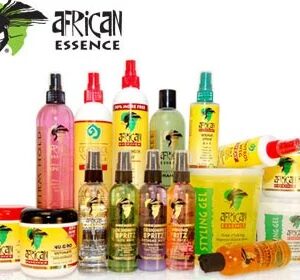 African Essence