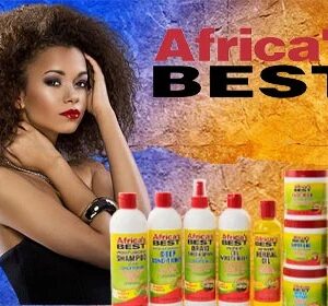 Africa's Best