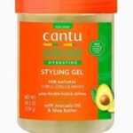 CAvHydrStylingGel