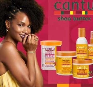 Jamaican Black Castor Oil Collection