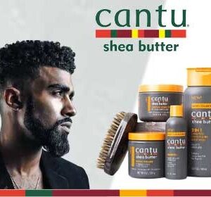 Cantu Mens