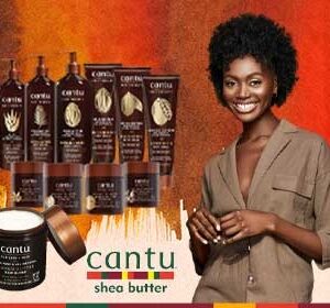 Cantu Skin Therapy