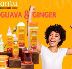 Guava And Ginger Collection