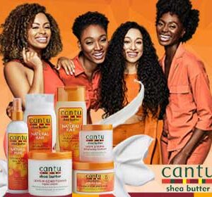 Cantu Shea Butter