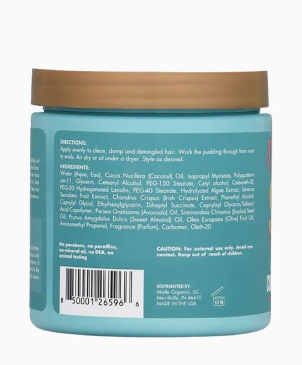 Sea Moss Anti Shedding Curl Pudding - Image 3