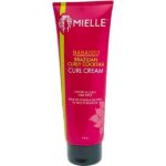 MielleBrazilianCurlyCocktailCurlCreamBabassuOil
