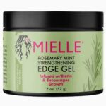 MielleRosemaryMintHairStrengtheningEdgeGel
