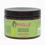 MiellesRosemaryMintStrengtheningHairMasque