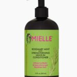MiellesRosemaryMintStrengtheningLeaveInConditioner