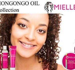 Mongongo Oil