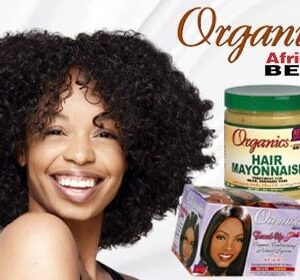 Organics Africa's Best